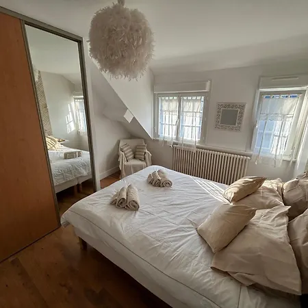 Casa de Férias La Bar Fleur Rez *