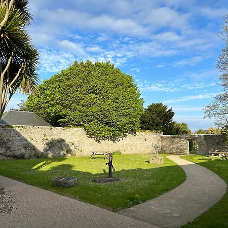 La Bar Fleur Rez Barfleur