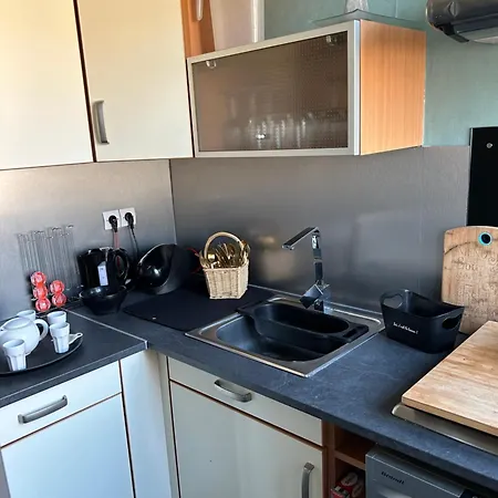 Casa de Férias La Bar Fleur Rez *