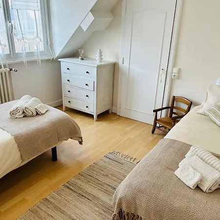 Casa de Férias La Bar Fleur Rez